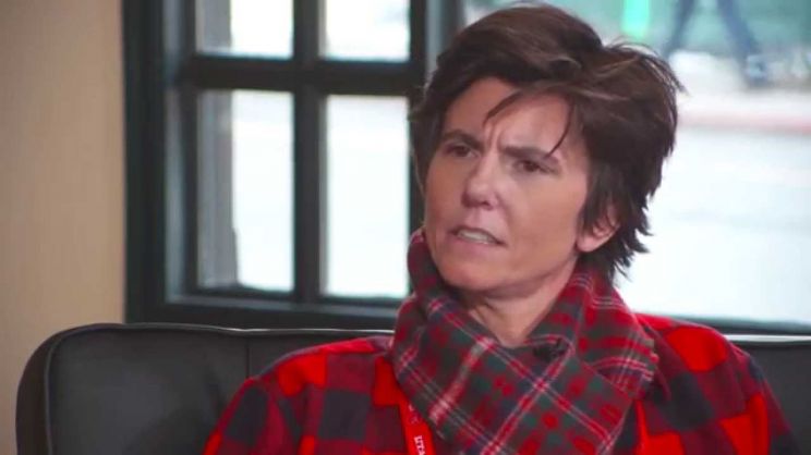 Tig Notaro