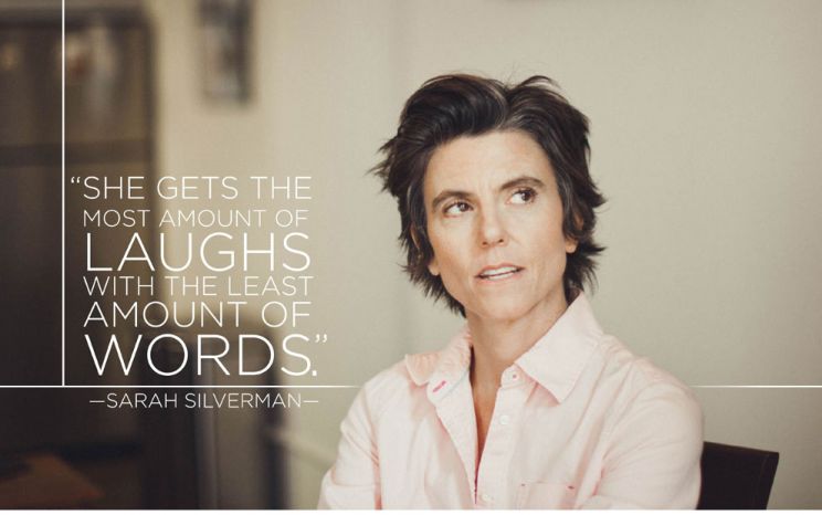 Tig Notaro