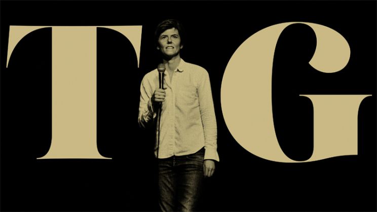 Tig Notaro