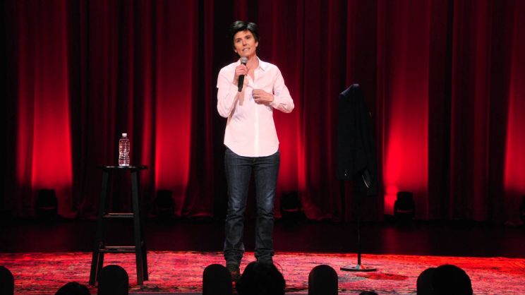 Tig Notaro