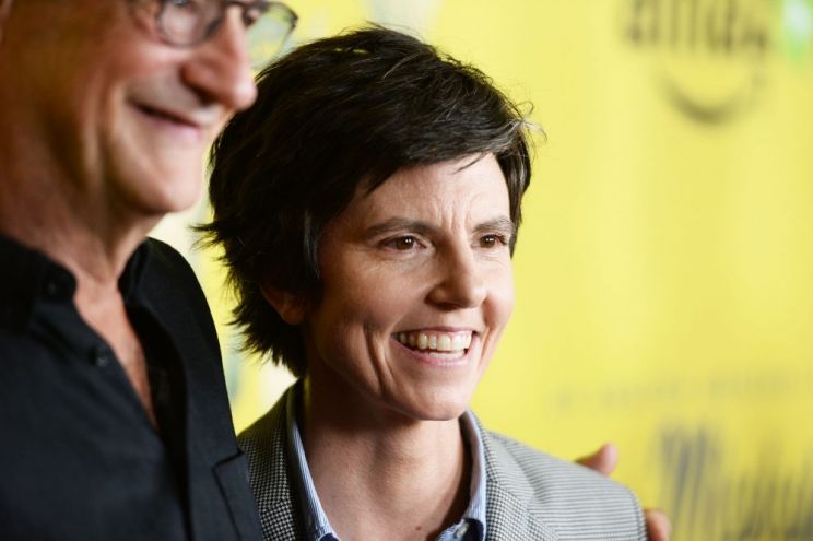 Tig Notaro