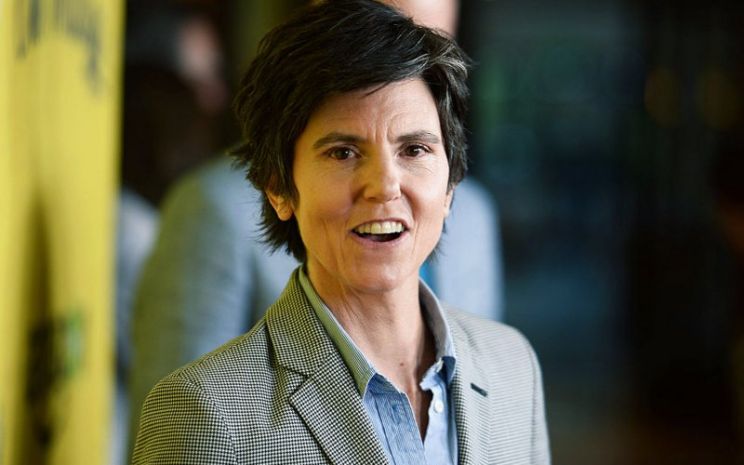 Tig Notaro