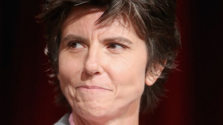 Tig Notaro