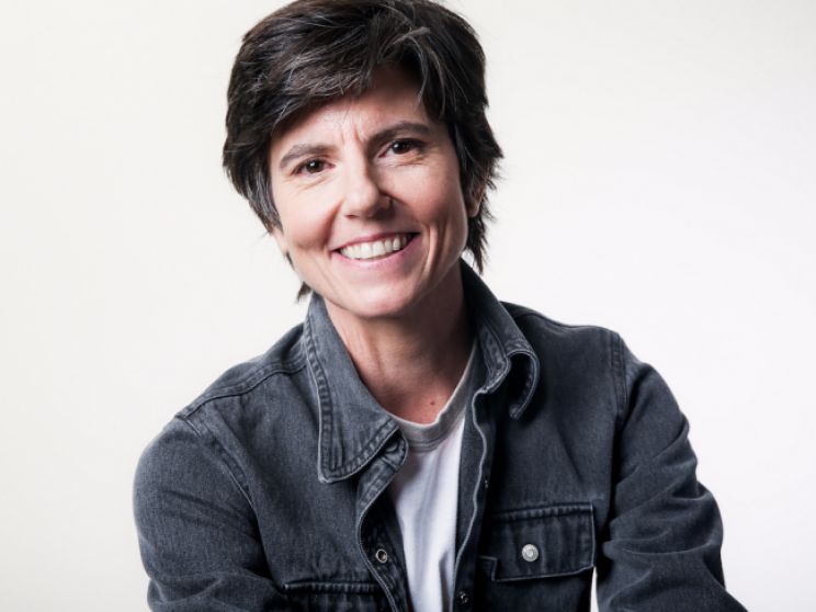 Tig Notaro