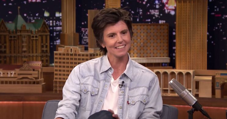 Tig Notaro