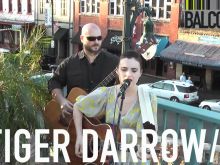 Tiger Darrow