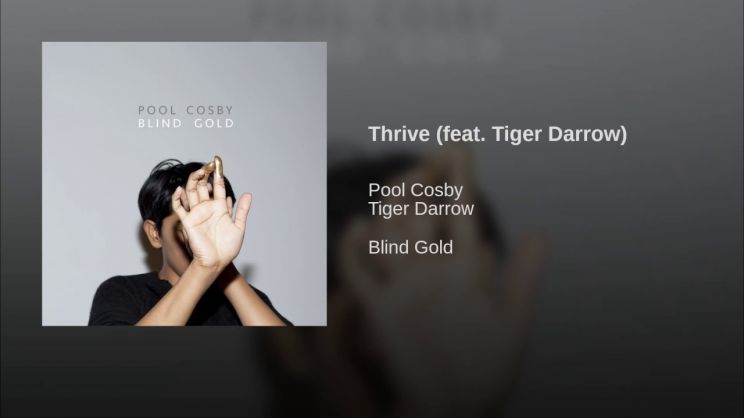 Tiger Darrow