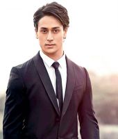 Tiger Shroff