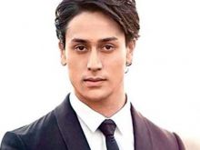 Tiger Shroff