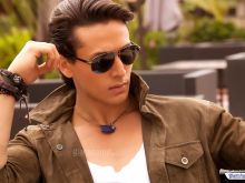 Tiger Shroff