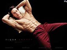 Tiger Shroff