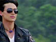 Tiger Shroff