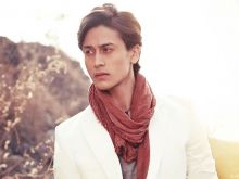 Tiger Shroff