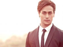 Tiger Shroff