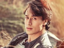 Tiger Shroff