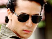 Tiger Shroff