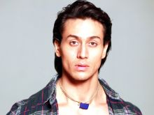 Tiger Shroff