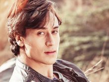 Tiger Shroff