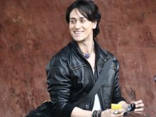 Tiger Shroff