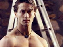 Tiger Shroff