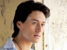 Tiger Shroff