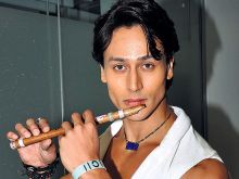 Tiger Shroff photo