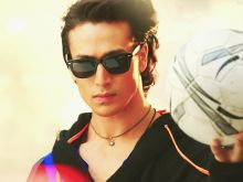 Tiger Shroff