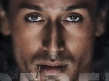 Tiger Shroff