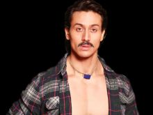 Tiger Shroff