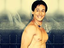 Tiger Shroff
