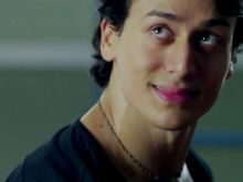 Tiger Shroff