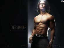 Tiger Shroff