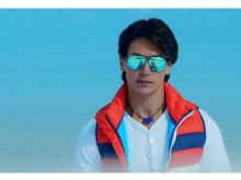 Tiger Shroff