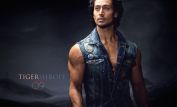 Tiger Shroff