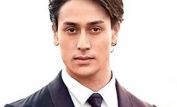 Tiger Shroff