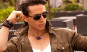 Tiger Shroff