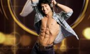 Tiger Shroff