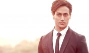 Tiger Shroff