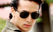 Tiger Shroff