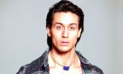 Tiger Shroff