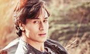 Tiger Shroff