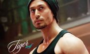 Tiger Shroff