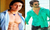 Tiger Shroff