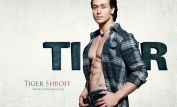 Tiger Shroff