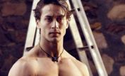 Tiger Shroff