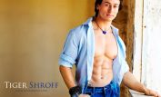 Tiger Shroff