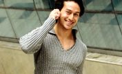 Tiger Shroff