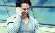 Tiger Shroff