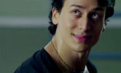 Tiger Shroff