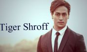 Tiger Shroff